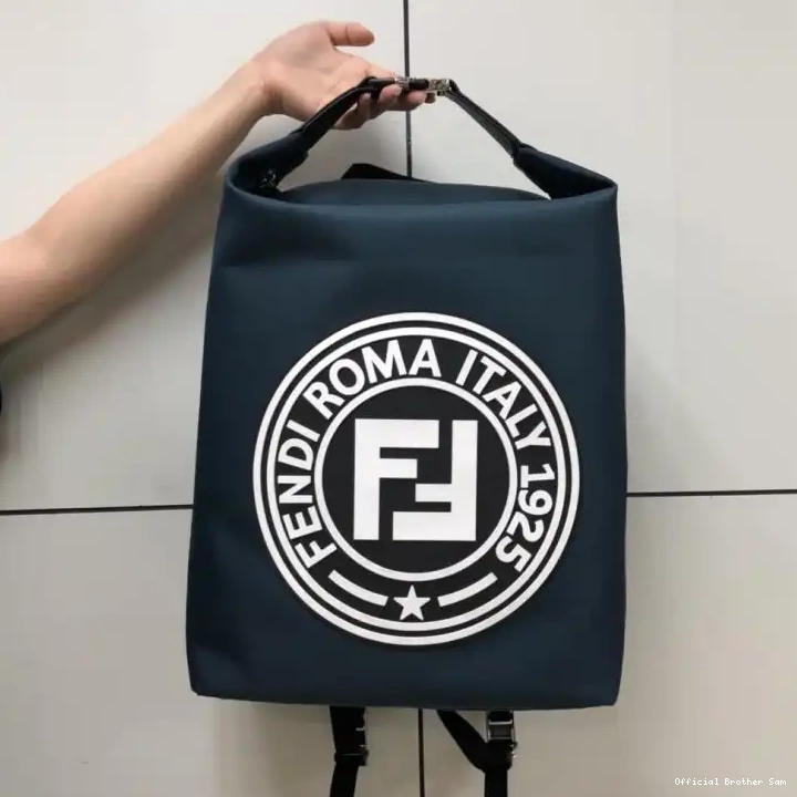 Official Brother Sam 1917M0050 Bags Fendi 0616